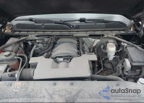 2016 Chevrolet Silverado 1500 2Lt from USA, damaged, VIN 1GCVKREC2GZ391200